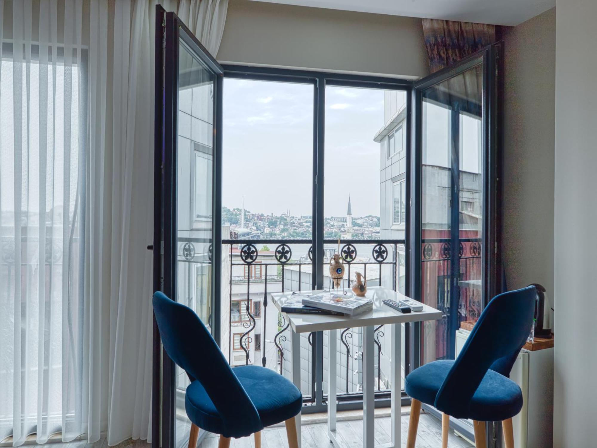Galatagreenapplehotel Отель Стамбул